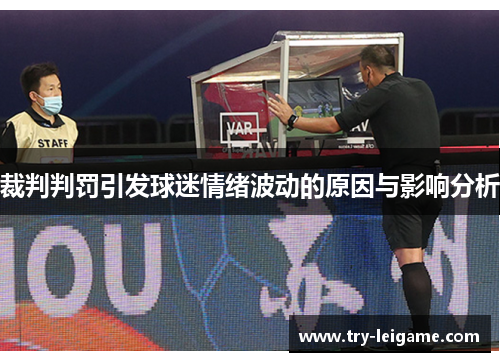 裁判判罚引发球迷情绪波动的原因与影响分析