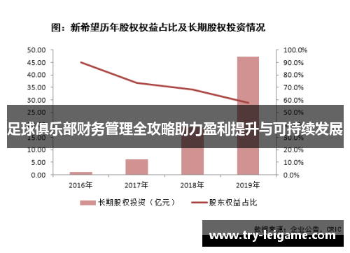 足球俱乐部财务管理全攻略助力盈利提升与可持续发展 足球俱乐部财务管理全攻略助力盈利提升与可持续发展