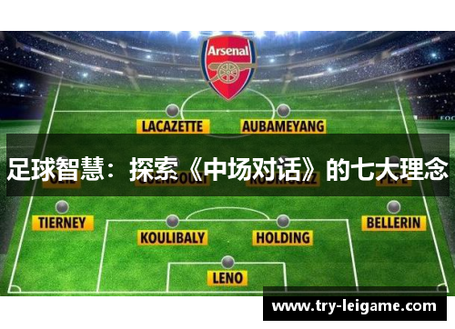 足球智慧:探索《中场对话》的七大理念 足球智慧:探索《中场对话》的七大理念