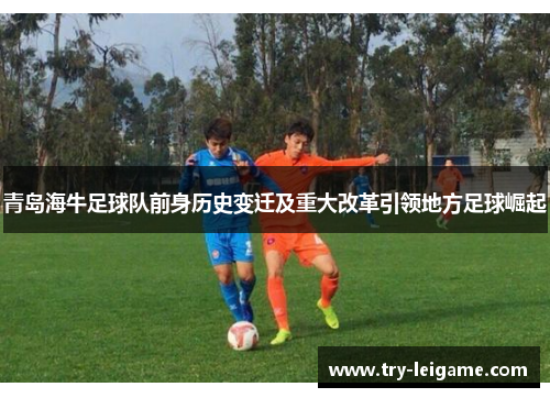 青岛海牛足球队前身历史变迁及重大改革引领地方足球崛起
